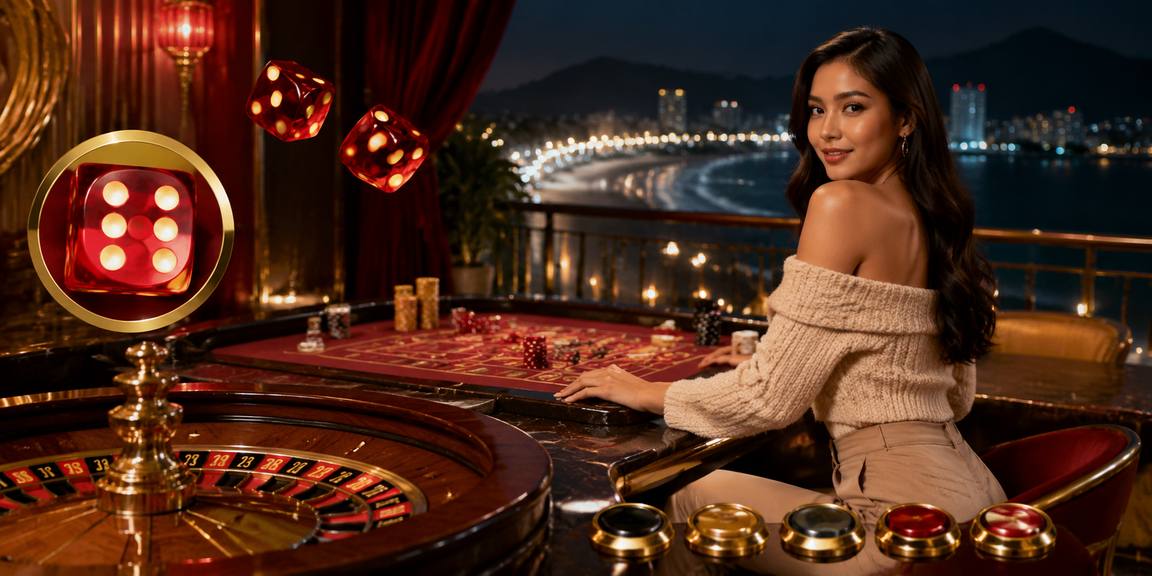 pussy888 apk Casino untuk Malaysia dengan Touch 'n Go