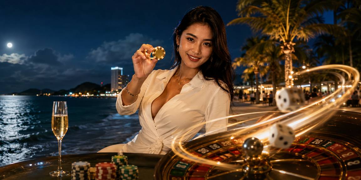 pussy888 apk Casino untuk Malaysia dengan Touch 'n Go