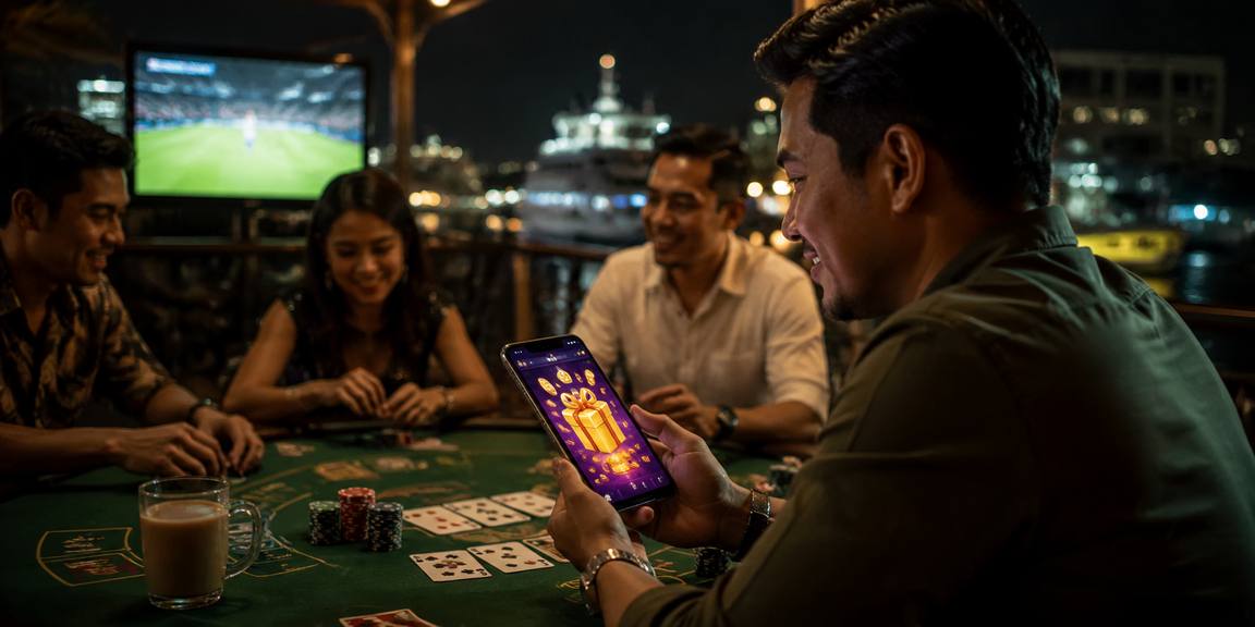 Muat turun pussy888 apk dan mainkan di mana saja