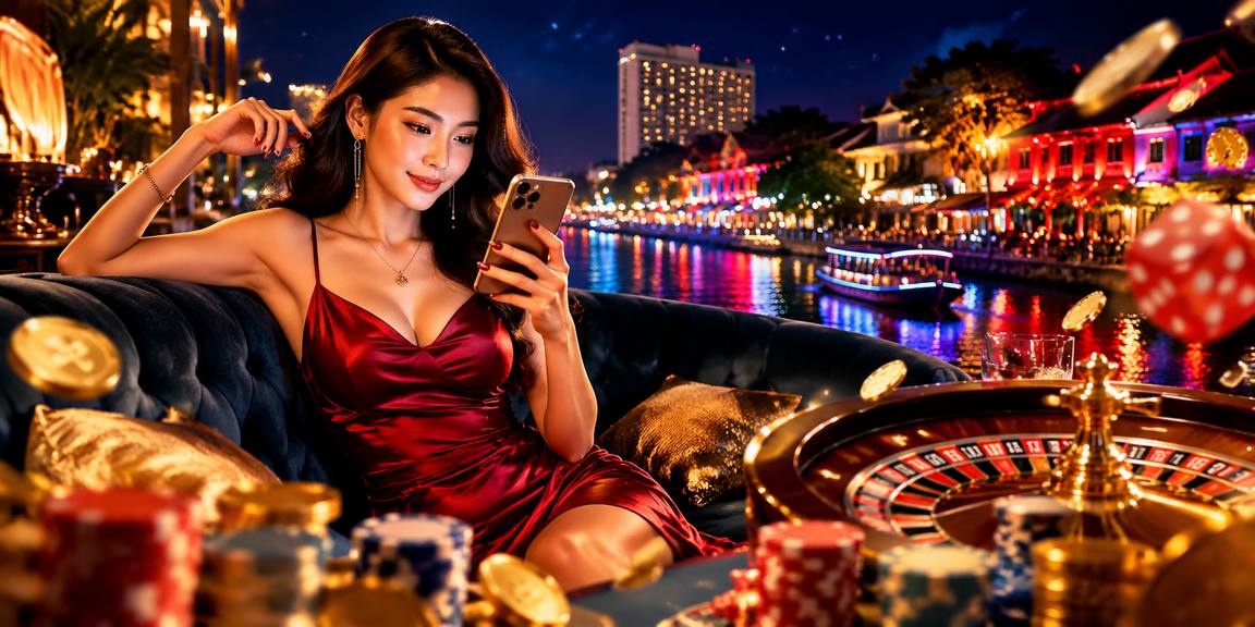 Buffalo King Megaways – Slot Liar dengan Ribuan Cara Menang